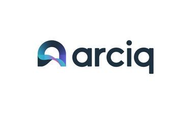 ARCiq.com is for sale