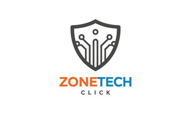 ZoneTech.click - Creative brandable domain for sale
