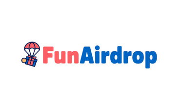 FunAirdrop.com - Creative brandable domain for sale