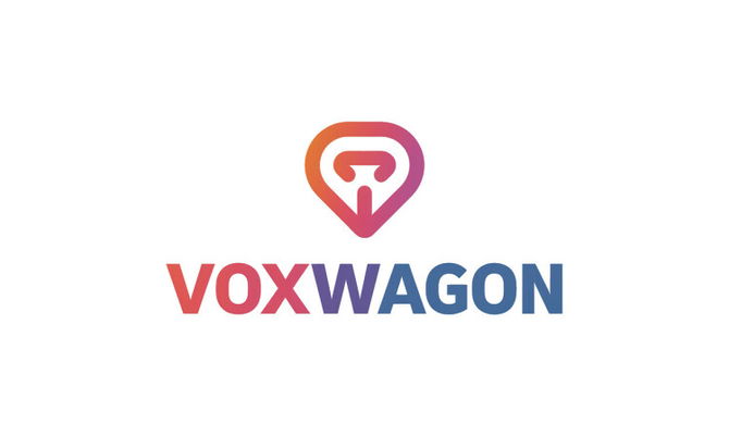 VoxWagon.com