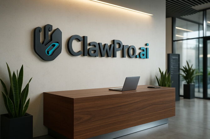 ClawPro.ai