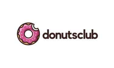 DonutsClub.com is for sale
