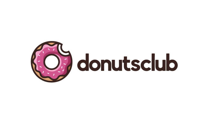DonutsClub.com