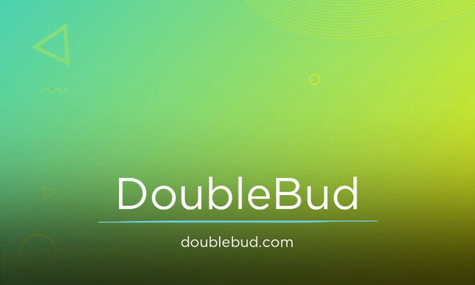 DoubleBud.com