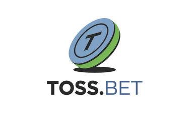 Toss.Bet - Creative brandable domain for sale