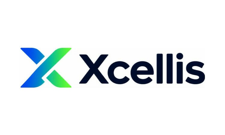 Xcellis logo