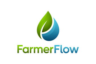FarmerFlow.com - Creative brandable domain for sale