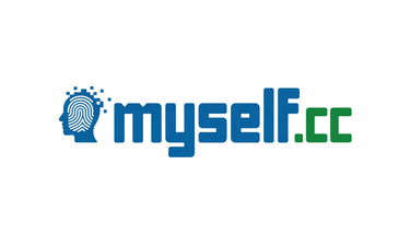 Myself.cc - Creative brandable domain for sale