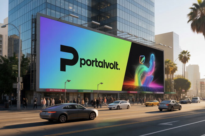 PortalVolt.com — 3