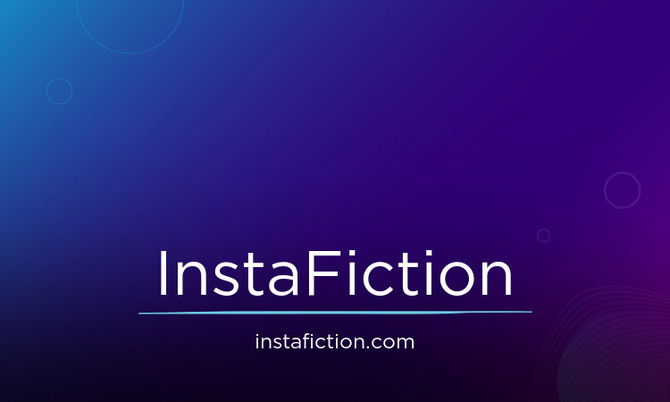 InstaFiction.com