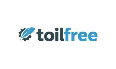 ToilFree.com - Creative brandable domain for sale