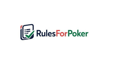 RulesForPoker logo