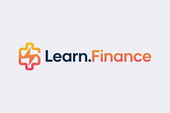 Learn.Finance - Creative brandable domain for sale