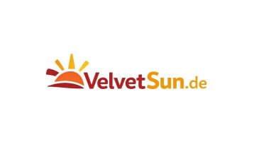 VelvetSun logo