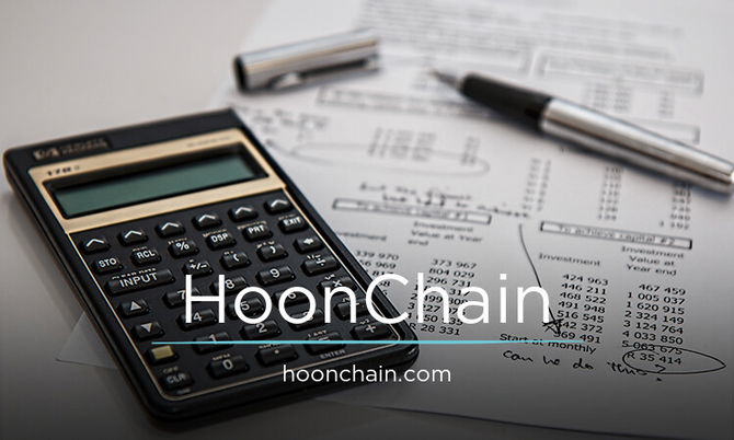 HoonChain.com