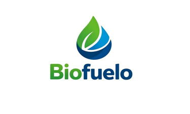 Biofuelo.com - Creative brandable domain for sale