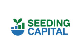SeedingCapital.com is for sale