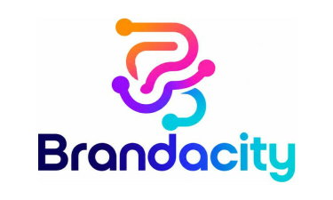 Brandacity.com is for sale
