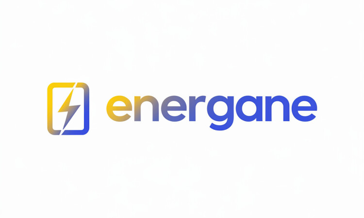 Energane logo