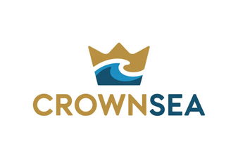 Crownsea.com - Creative brandable domain for sale