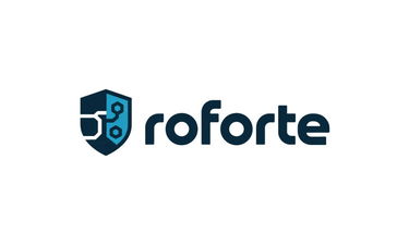 RoForte.com - Creative brandable domain for sale