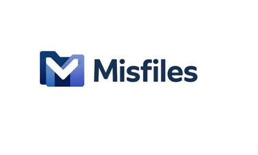 Misfiles logo