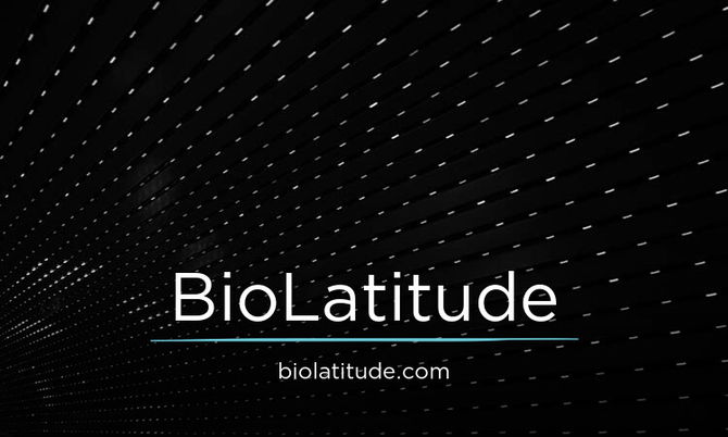 BioLatitude.com