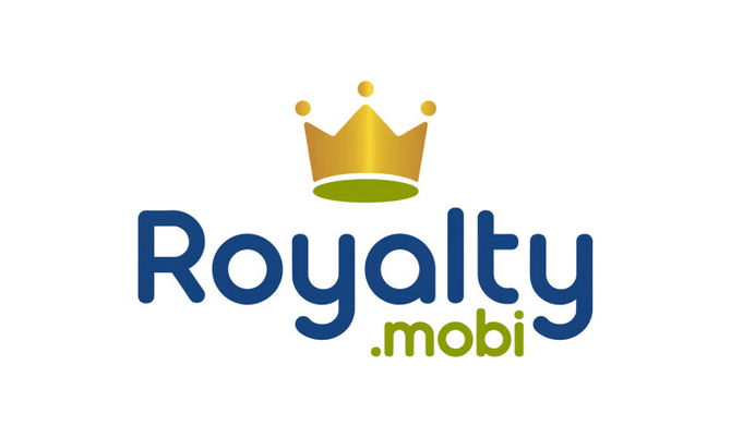 Royalty.mobi