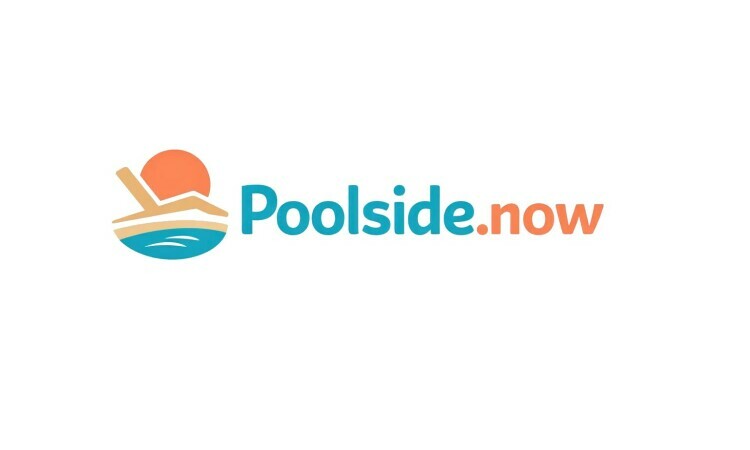 Poolside logo