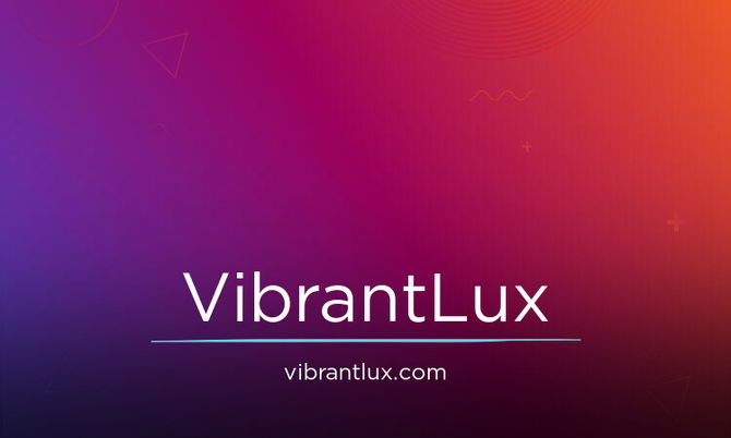 VibrantLux.com