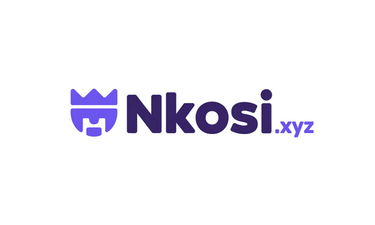 Nkosi.xyz - Creative brandable domain for sale