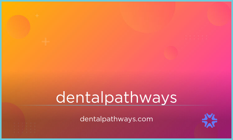 DentalPathways logo