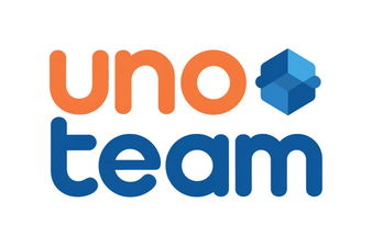 UnoTeam.com - Creative brandable domain for sale