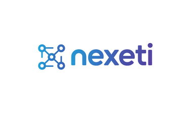Nexeti logo