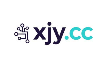 XJY.cc - Creative brandable domain for sale