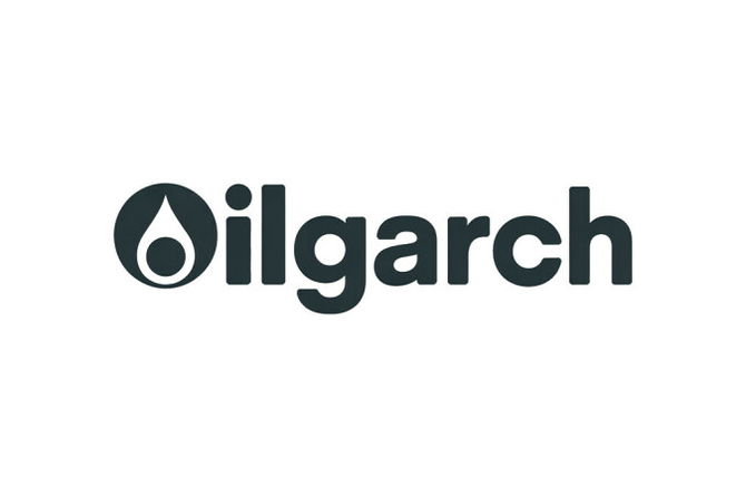 Oilgarch.com