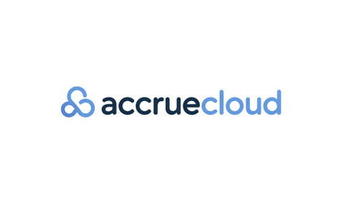 AccrueCloud.com - Creative brandable domain for sale
