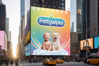 PottyWipes.com - Creative brandable domain for sale