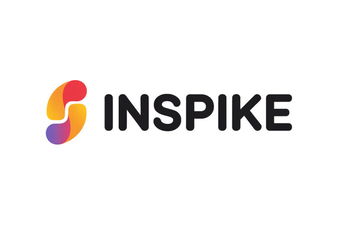 Inspike logo