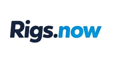 Rigs.now - Creative brandable domain for sale