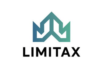 Limitax.com - Creative brandable domain for sale