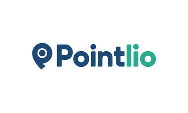 Pointlio.com - Creative brandable domain for sale
