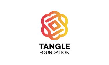 tangle.foundation - Creative brandable domain for sale
