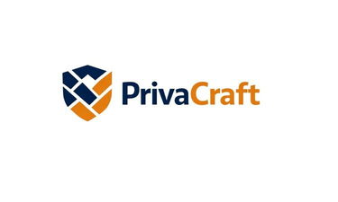 PrivaCraft logo