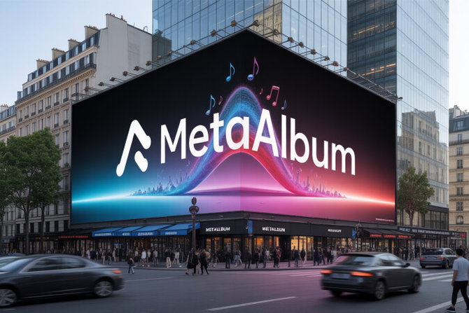 MetaAlbum.com — 3