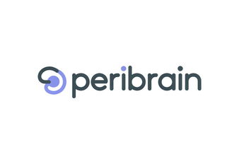 Peribrain.com - Creative brandable domain for sale