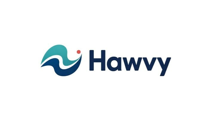 Hawvy logo