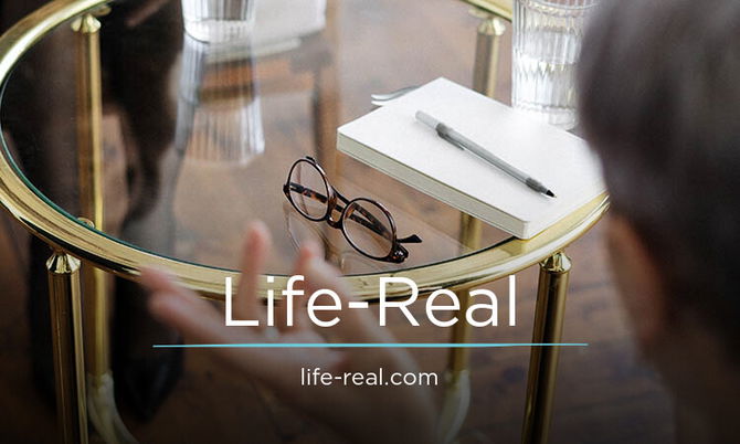 Life-Real.Com