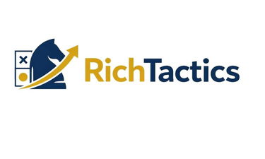 RichTactics.com - Catchy premium domain names