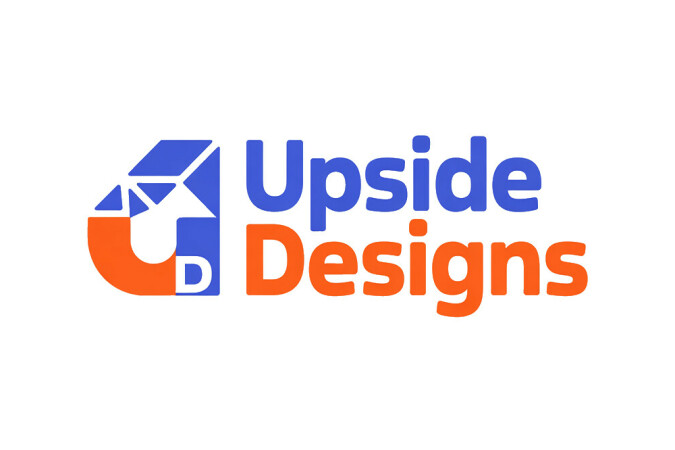UpsideDesigns logo